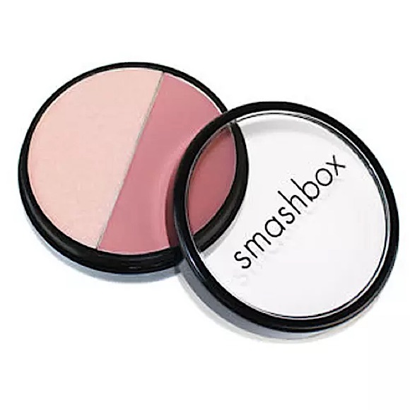 SMASHBOX BLUSH/SOFT LIGHTS DUO - Picture 1 of 1